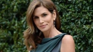 Σίντι Κρόφορντ