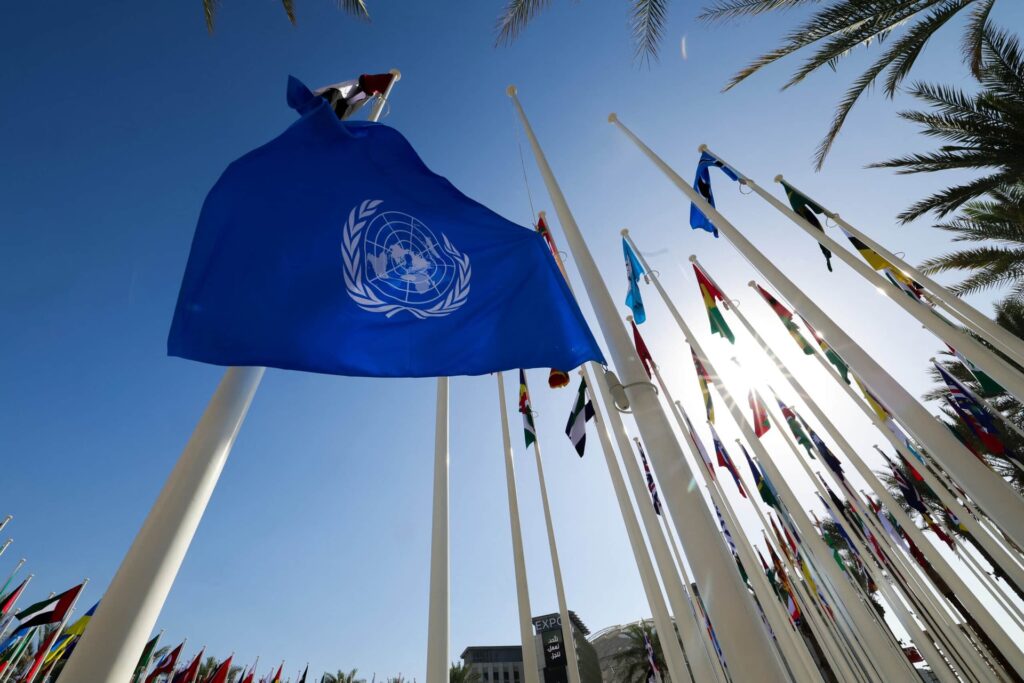 Σύνοδος COP28: Πράσινη «απόβαση» ετοιμάζουν οι ΗΠΑ – Κατάθεση δισεκατομμυρίων στο Ταμείο για το Κλίμα