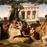 Τι φαγητό δεν έτρωγαν οι Αρχαίοι Έλληνες και ήταν τόσο έξυπνοι