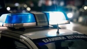 Έβρος: Συνελήφθησαν τρεις διακινητές σε αστυνομικές επιχειρήσεις
