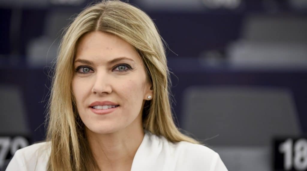 Sudinfo: Στην Αθήνα την παραμονή της Πρωτοχρονιάς η Εύα Καϊλή