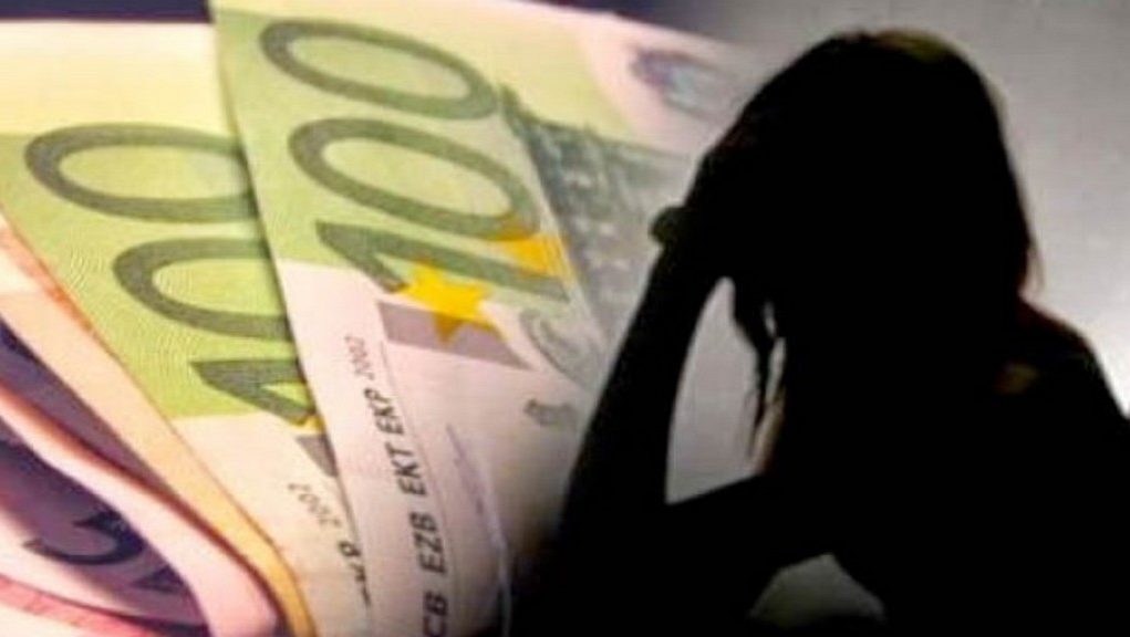 Κολωνός: «Έχω φάει ξύλο από τον 55χρονο…» – Σοκάρουν οι νέες αποκαλύψεις της 17χρονης για το κύκλωμα μαστροπείας [βίντεο]