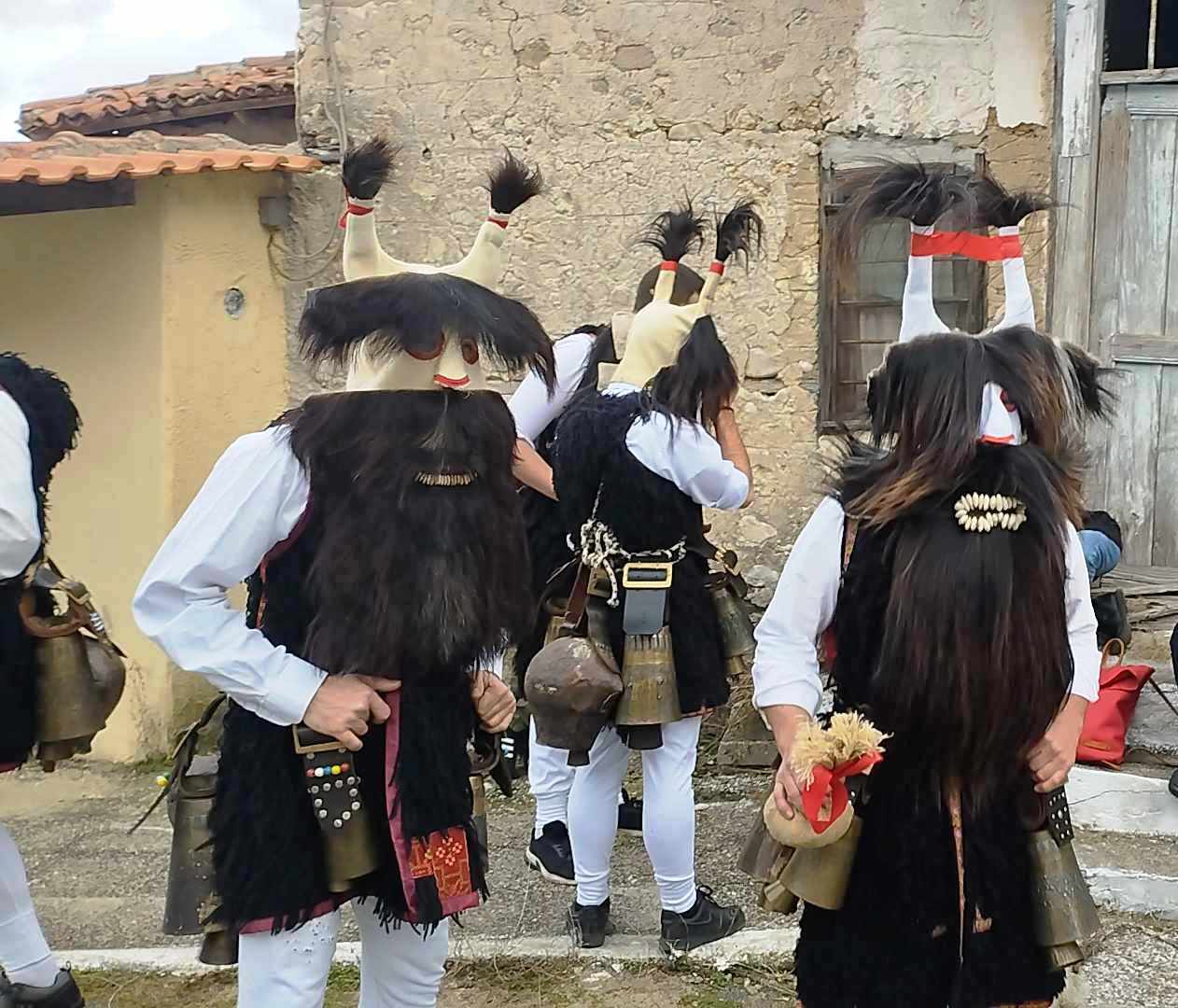 Δράμα