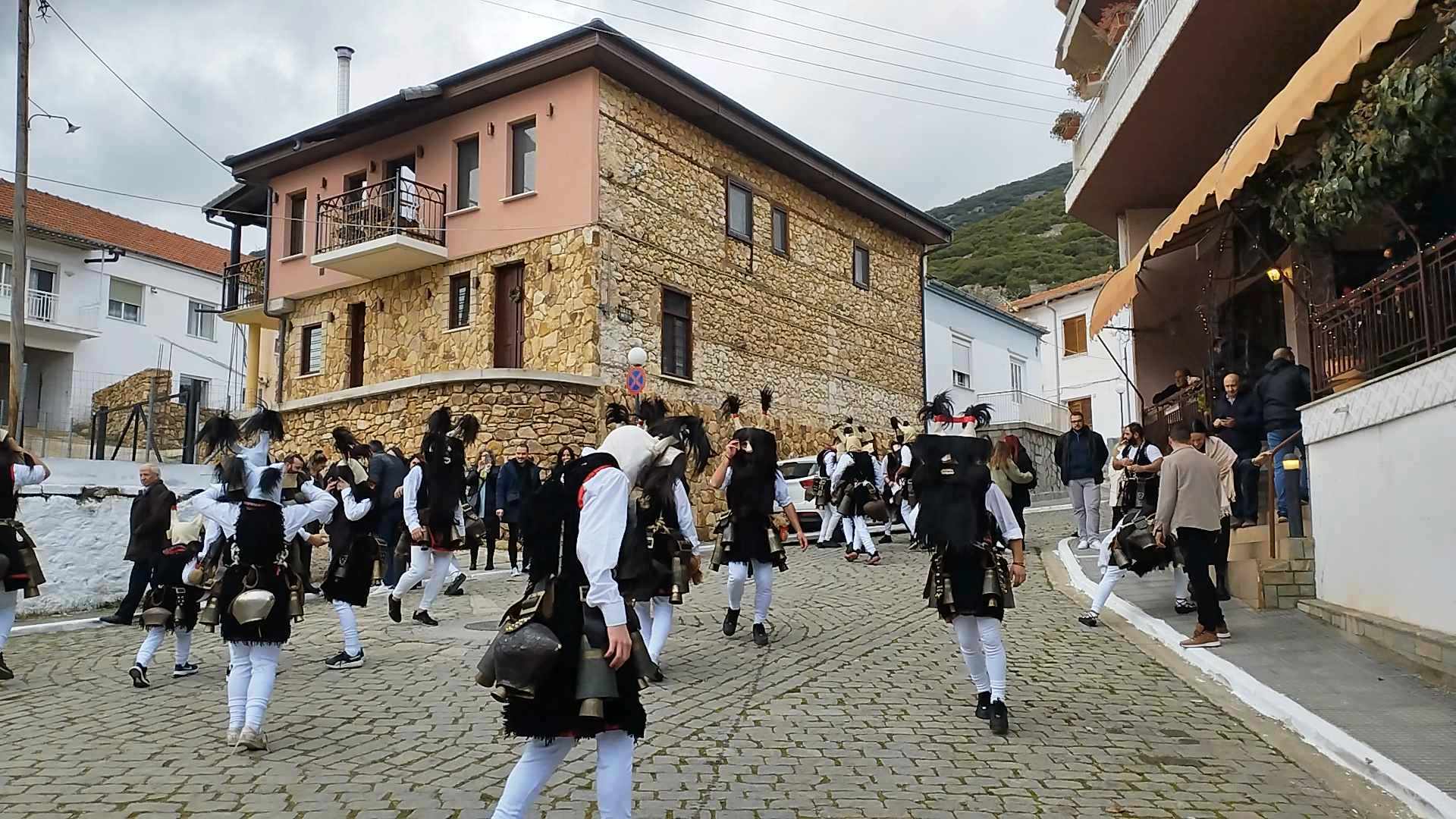 Δράμα