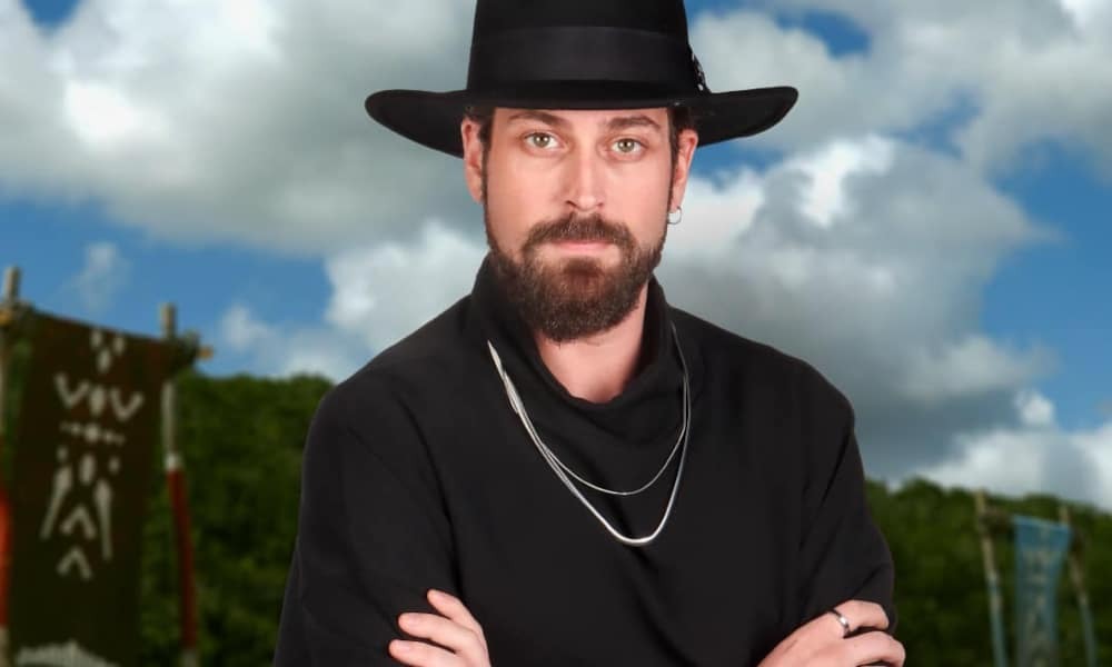 Survivor: Χαμός στους μαχητές – Ο Σταμάτης Ταλαδιανός «τα έβαλε» με τον Σωτήρη Λαμάι