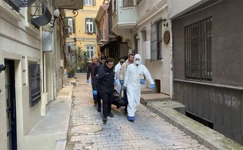Μυστήριο με τον θάνατο γνωστής σεφ στην Ιταλία – Την κατηγόρησαν ότι έστησε επεισόδιο με πελάτη[Βίντεο]