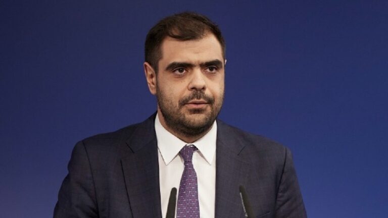 Μαρινάκης: «Τα χρήματα της πρόσθετης αρωγής στους αγρότες θα καταβληθούν άμεσα»