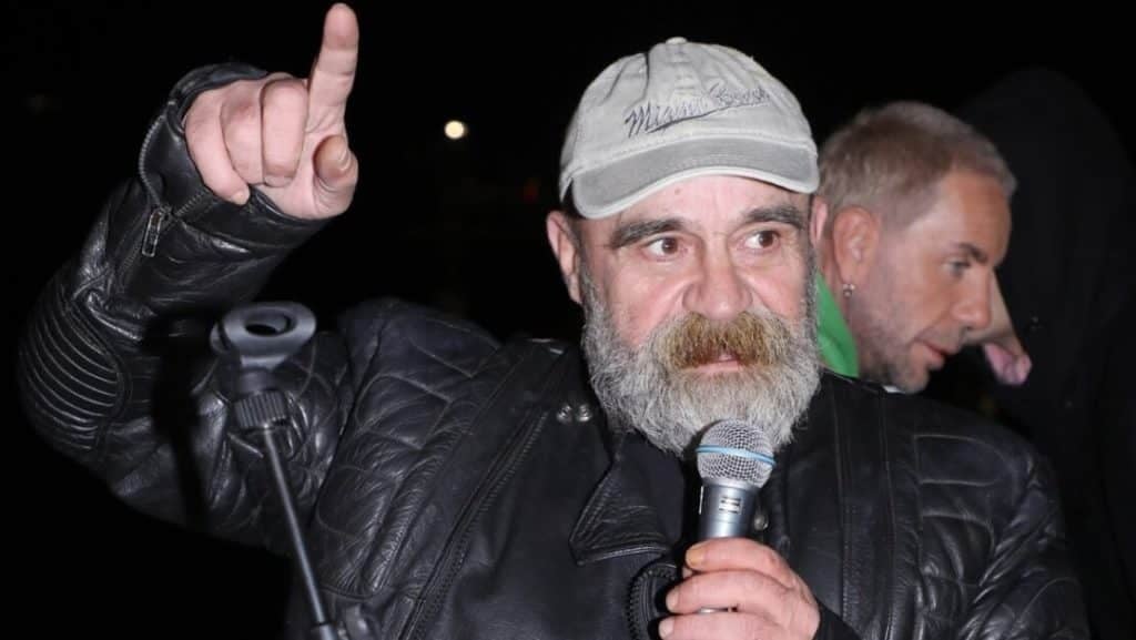 Κωνσταντίνος Πολυχρονόπουλος: Το Πόρισμα της Αρχής για το Ξέπλυμα – Τον κατηγορούν πως έπαιζε δωρεές σε τυχερά παιχνίδια [Βίντεο]