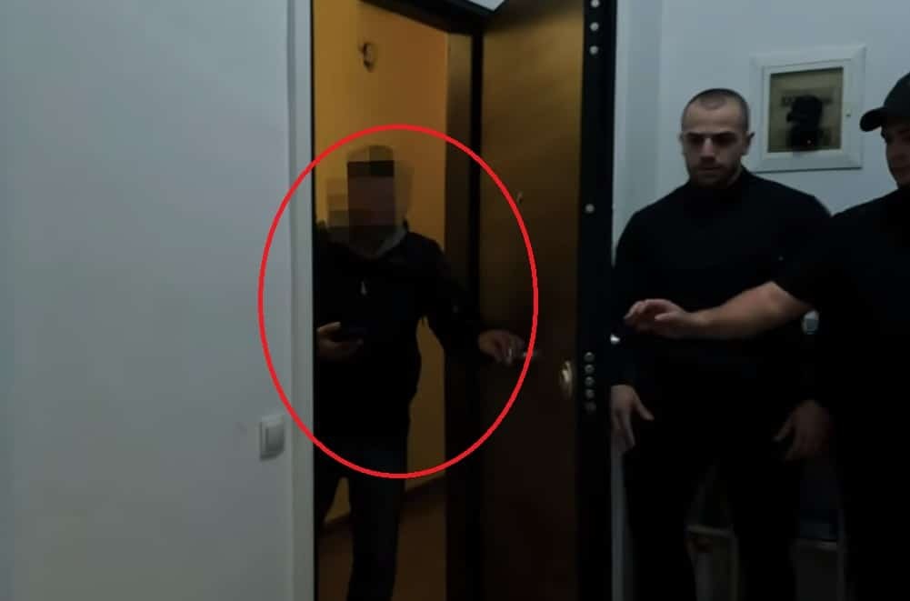 Βίντεο ντοκουμέντο με τον 43χρονο που ήθελε ερωτικό ραντεβού με ανήλικη – Όλο το ιστορικό