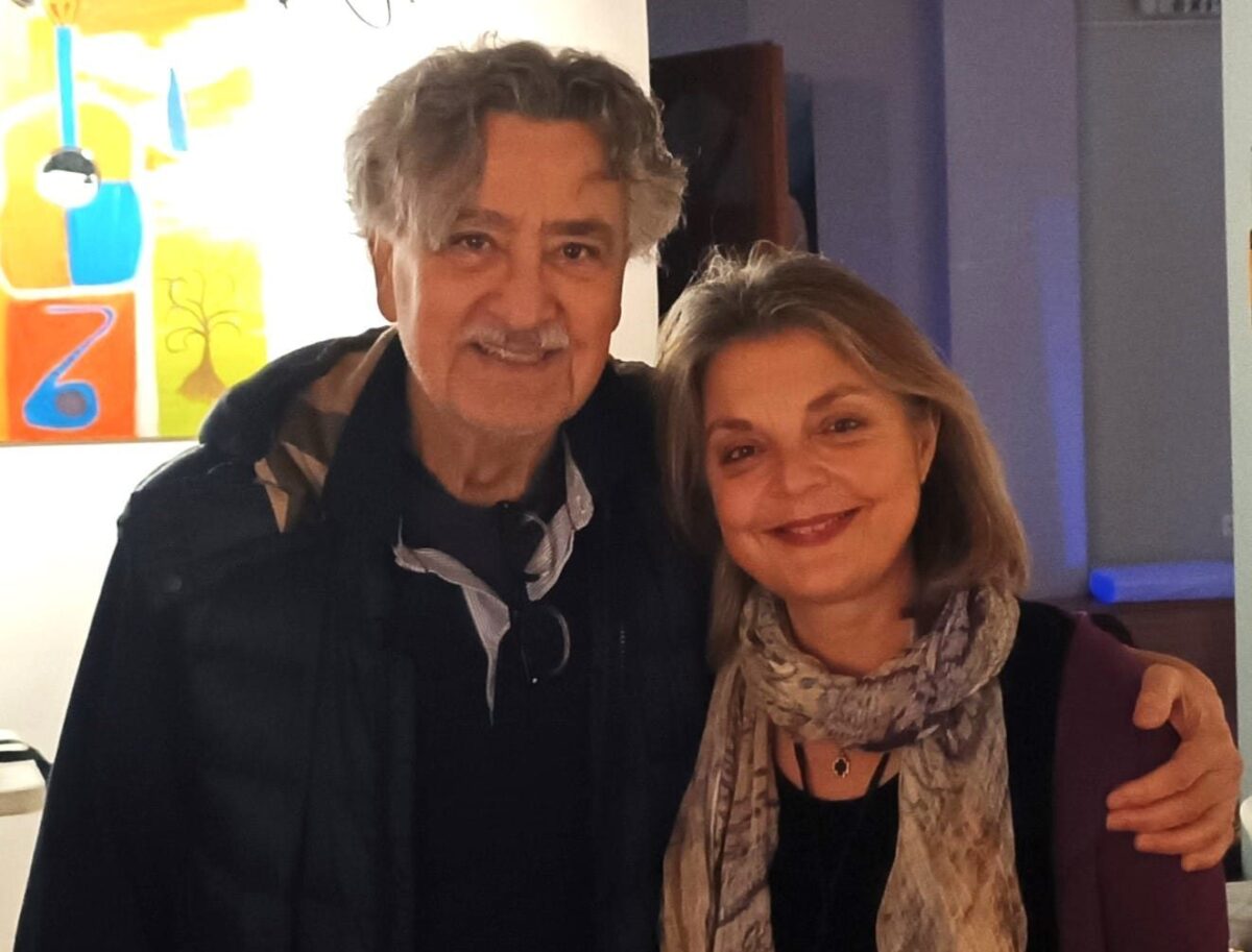 Πηγή Λυκούδη