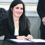 Ιωάννα Λυτρίβη στον ΕΤ: Συνδέουμε την επαγγελματική εκπαίδευση με την αγορά εργασίας