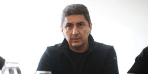 Λευτέρης Αυγενάκης