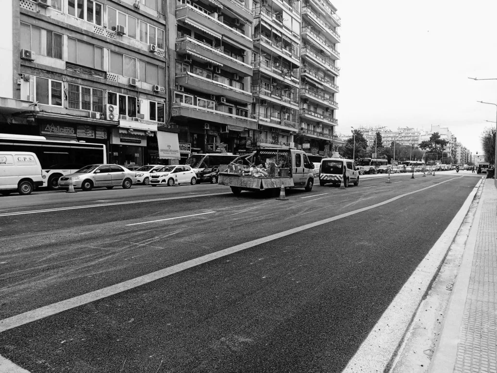 Μετρό Θεσσαλονίκης: Άνοιξαν Εγνατία και Βενιζέλου μετά από 18 χρόνια