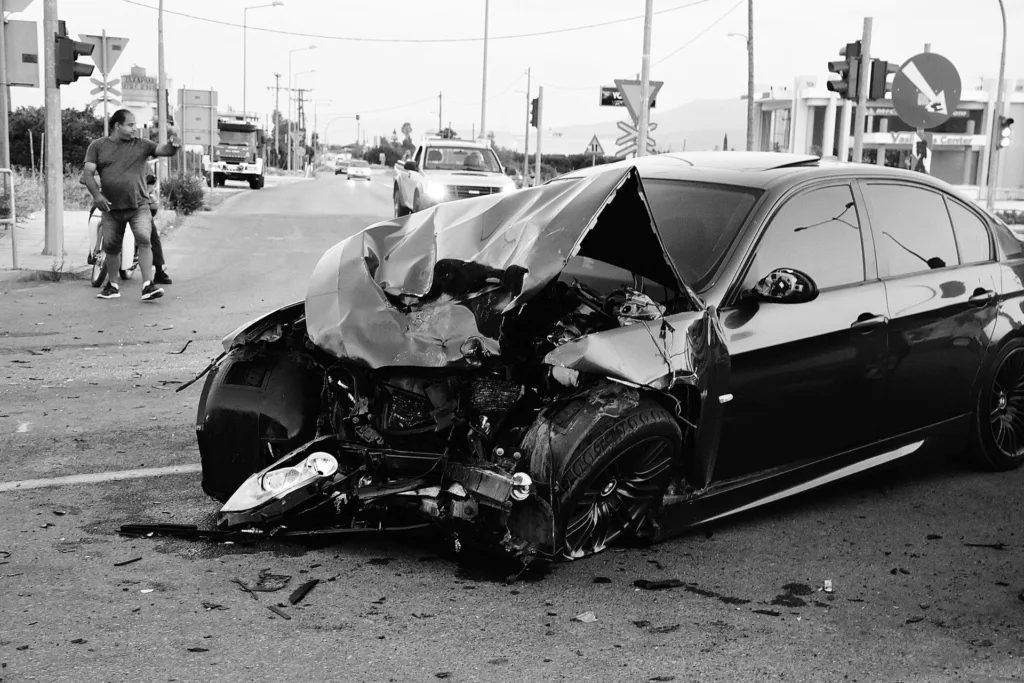 Τροχαία: Πτώση-ρεκόρ στους θανάτους στην Ελλάδα το 2025 σύμφωνα με ευρωπαϊκή έκθεση