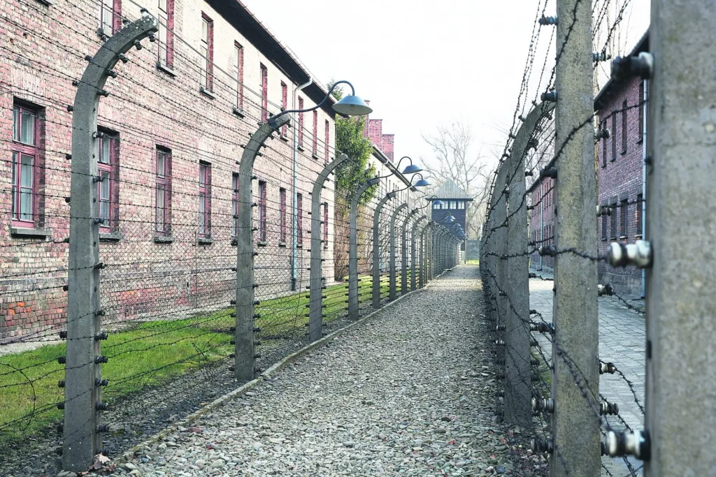 Ολοκαύτωμα