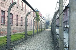 Ολοκαύτωμα