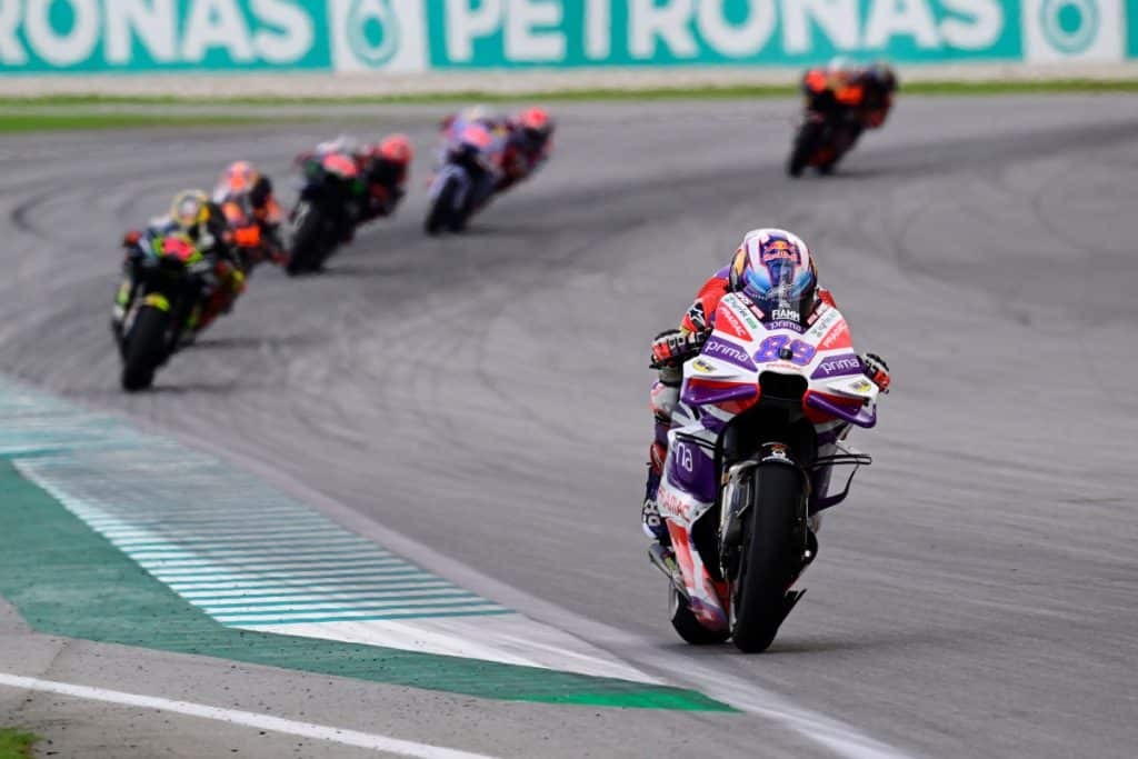 MotoGP: Ματαιώθηκε το γκραν πρι της Αργεντινής, λόγω της οικονομικής κρίσης