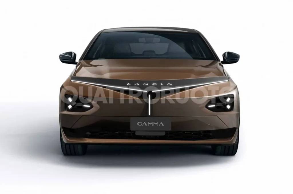 Επιστρέφει ξανά η Lancia στο WRC;