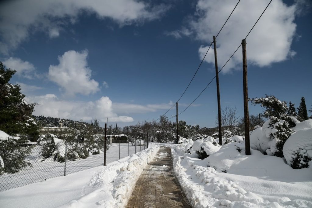 Καιρός: Τί λένε οι κορυφαίοι μετεωρολόγοι για τα χιόνια – Πού θα ενταθούν τα προβλήματα , πότε