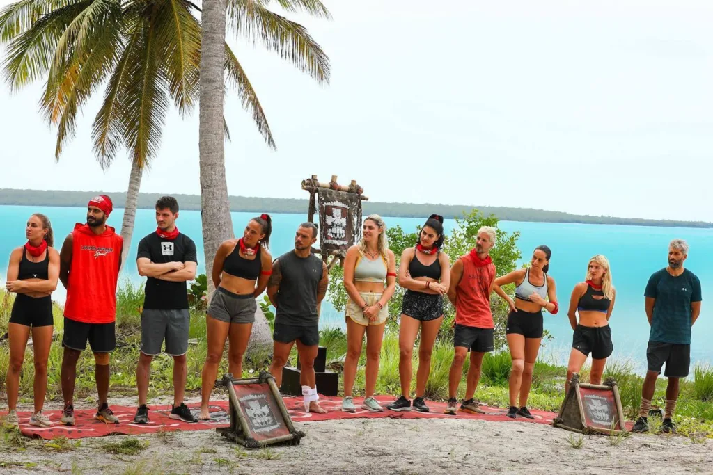 Survivor 2024: Συμβόλαια από… χρυσάφι – Πόσα λεφτά έχουν κερδίσει μέχρι τώρα οι διάσημοι