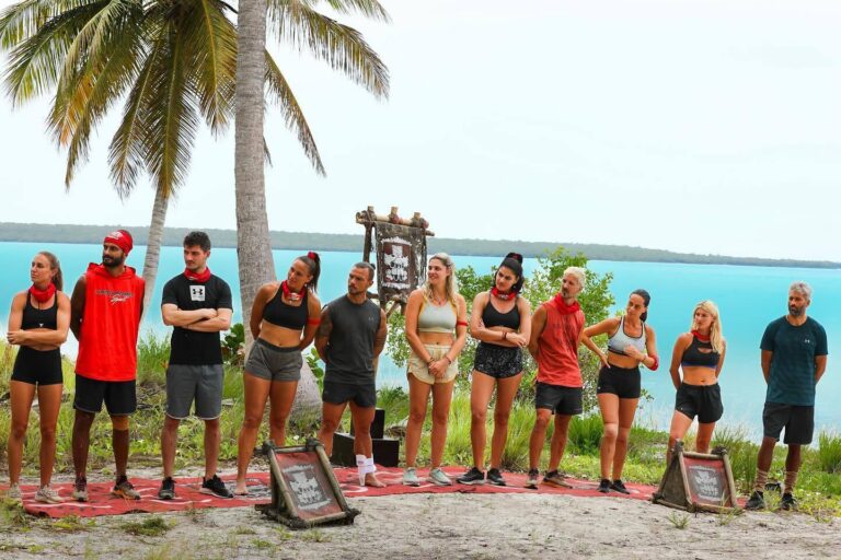 Survivor 2024: Συμβόλαια από… χρυσάφι – Πόσα λεφτά έχουν κερδίσει μέχρι τώρα οι διάσημοι