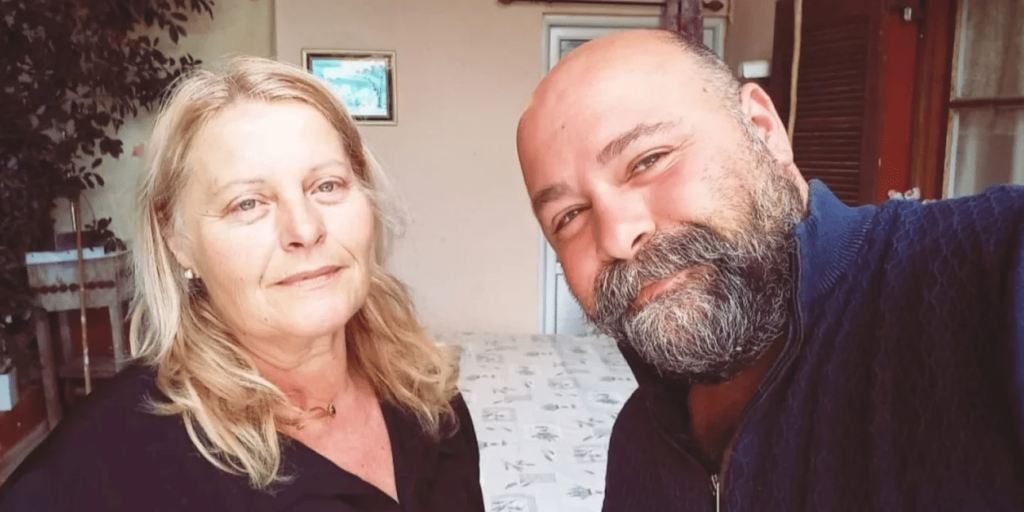 Κρήτη: Μητέρα του ιεραπόστολου Στάθη Αυγουστάκη από το Master Chef 4 η 59χρονη που σκοτώθηκε στο τρο