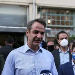 Μητσοτάκης για Ολυμπιακό–Παναθηναϊκό: «Άλλαξα πρόγραμμα μου, αυτό το ματς δεν χάνεται»