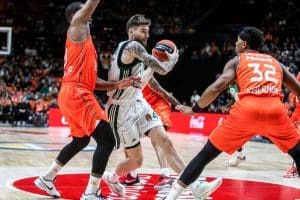 Παναθηναϊκός