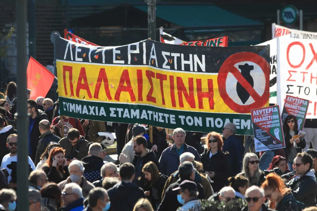 κυκλοφοριακές ρυθμίσεις