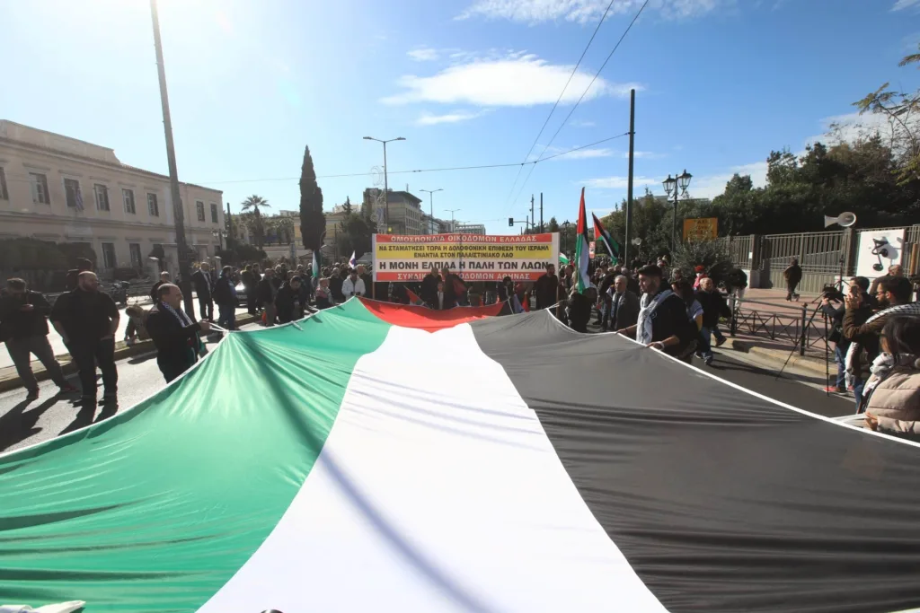 κυκλοφοριακές ρυθμίσεις