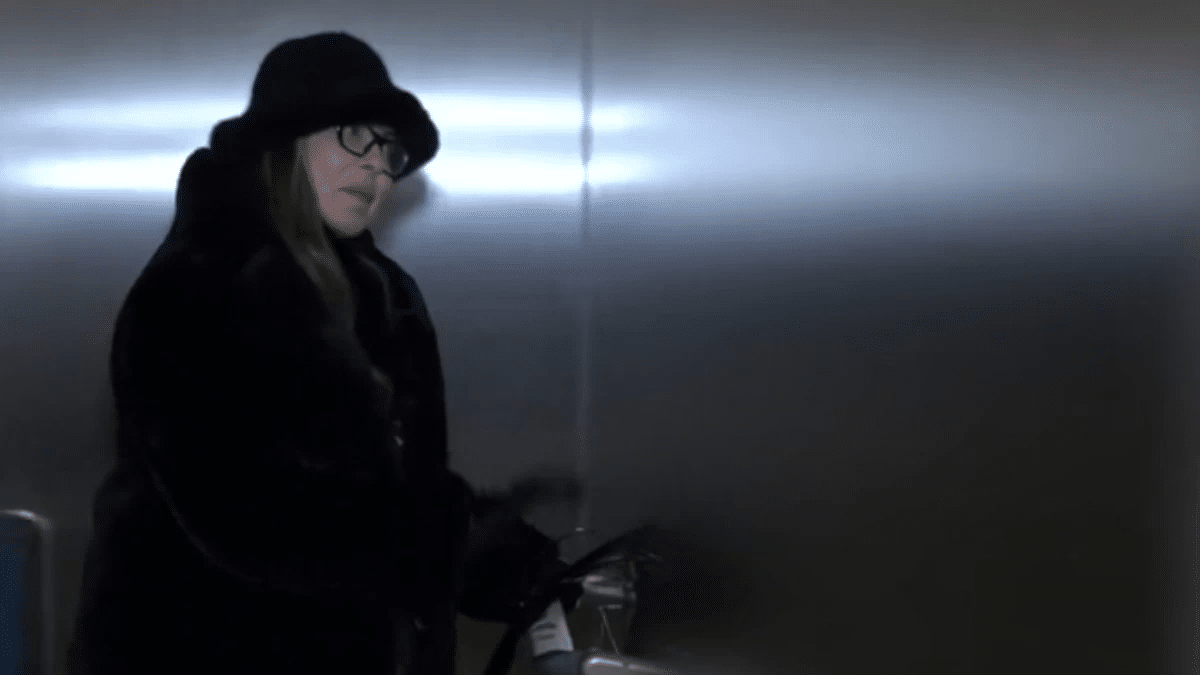 Άντζελα Δημητρίου