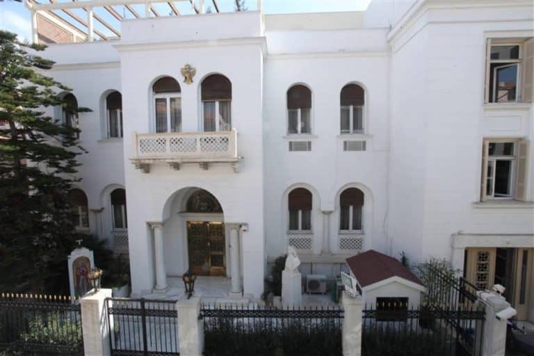 Γάμος ομοφύλων: Συνεδριάζει την Τρίτη (23/1) η Ιεραρχία της εκκλησίας