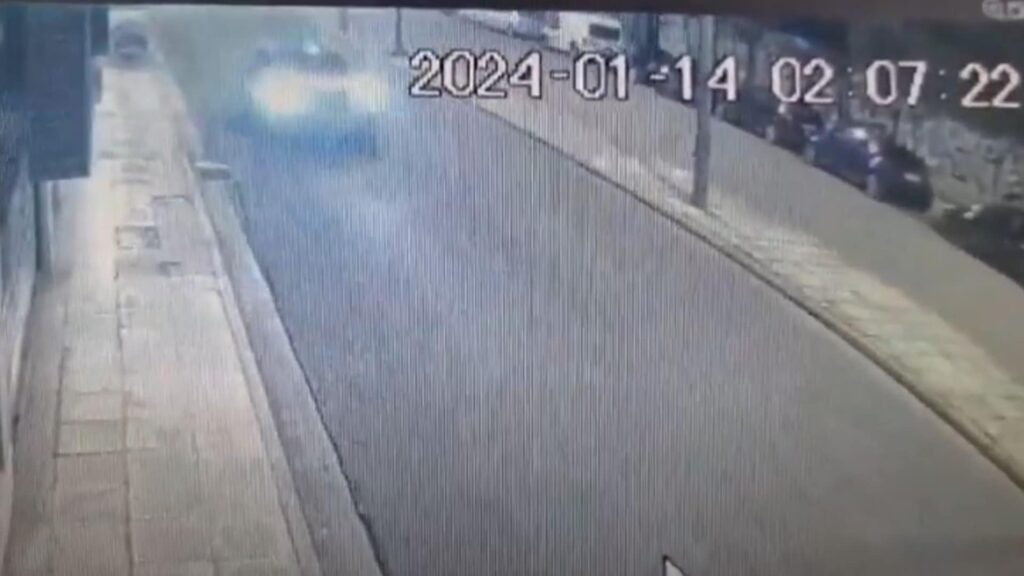 Μαφιόζικο χτύπημα στο Νέο Κόσμο: Επαγγελματίες – εκτελεστές πίσω από την δολοφονία του 44χρονου – Πώς στήθηκε η φονική ενέδρα, ποιο ήταν το θύμα [βίντεο-ντοκουμέντο]