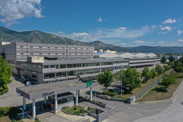 JTI: Στα 40 εκατ. η επένδυση για το εργοστάσιο στην Ξάνθη