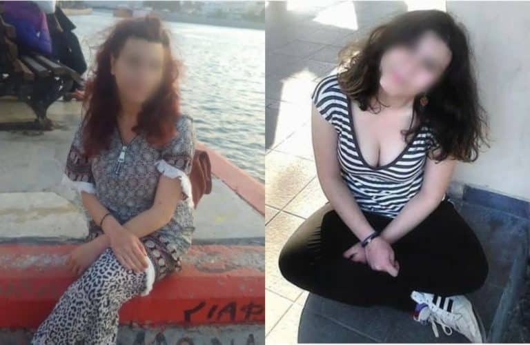 Φαίη Μπακογιώργου: Τα «γυρίζουν» τώρα η αδελφή και η μητέρα της