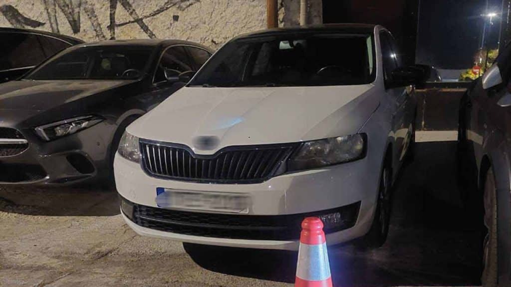 Τροχαία Αττικής: Εκατοντάδες παραβάσεις οδηγών – Συνελήφθησαν 15 άτομα, ανάμεσά τους 6 παράνομοι παρ