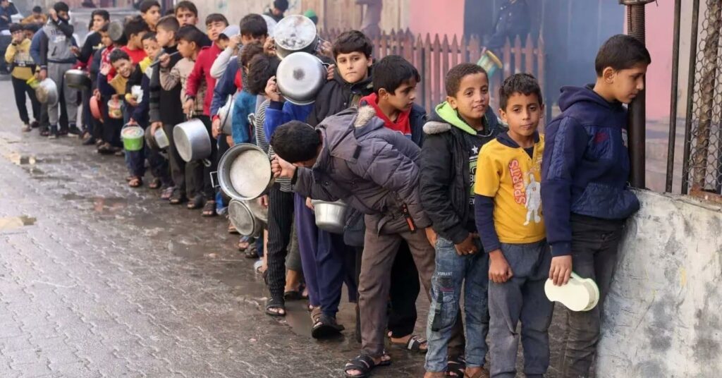 Η Κομισιόν ερευνά τις χρηματοδοτήσεις της UNRWA για τους Παλαιστίνιους