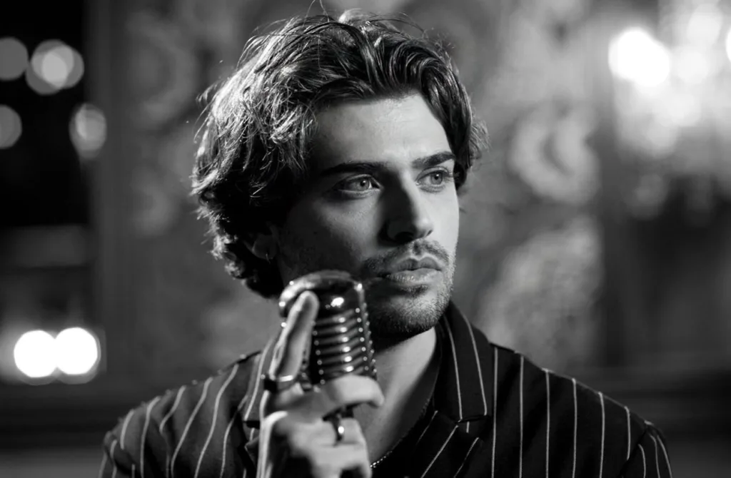 Μάκης Μπερδές