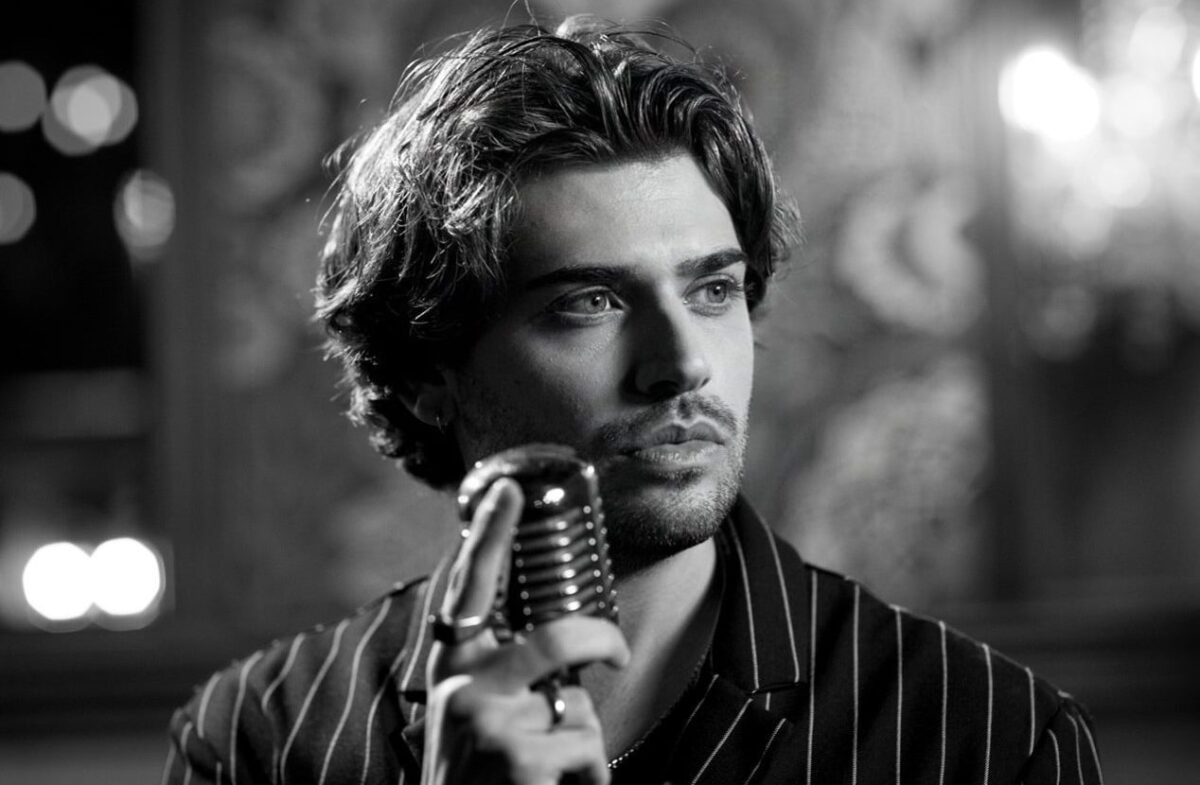 Μάκης Μπερδές