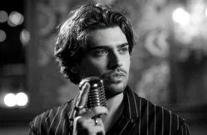 Μάκης Μπερδές