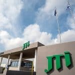 Η JTI υποστηρικτής εκδήλωσης του Tholos Foundation στο Delphi Forum