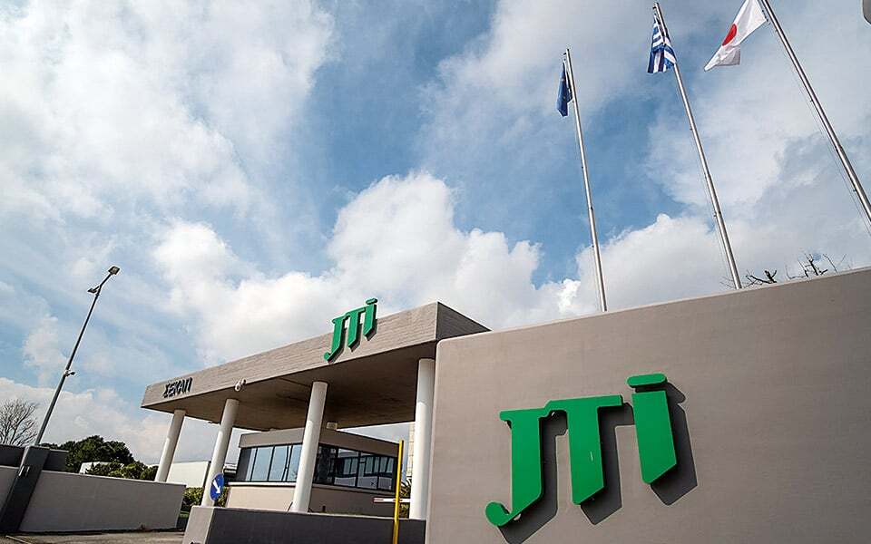 JTI