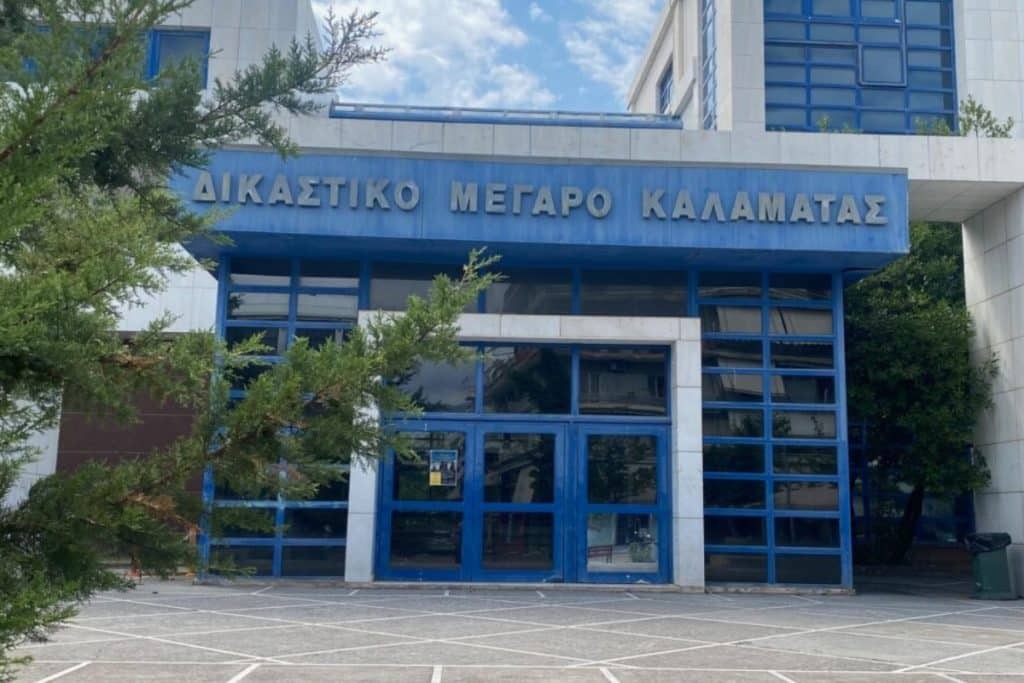 Καλαμάτα: Αθωώθηκε, στο Εφετείο, ο άνδρας που είχε κατηγορηθεί πως βίασε την ανιψιά του όταν ήταν στ