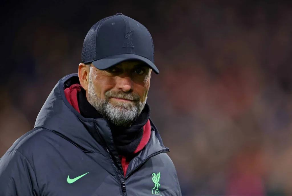 Γιούρκεν Κλοπ