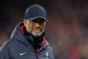 Γιούρκεν Κλοπ