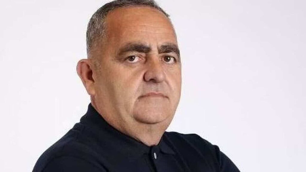 Δίκη Μπελέρη: Νέα αναβολή για τις 24 Ιανουαρίου