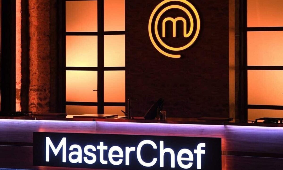 MasterChef