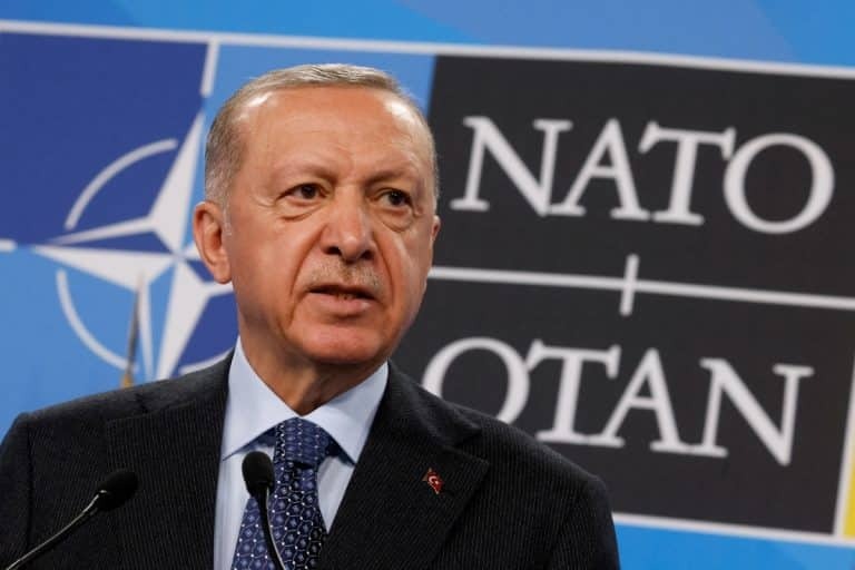 Αναχωρεί για Νέα Υόρκη ο Ερντογάν – Ποια θέματα θα θίξει στην ομιλία του