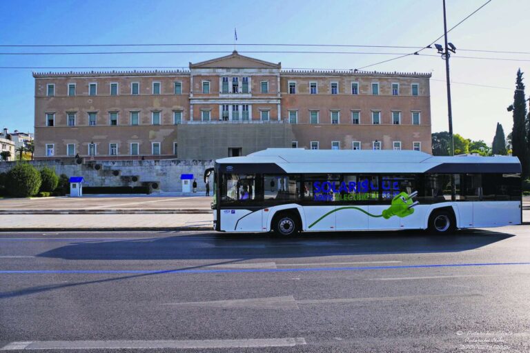 ΟΣΥ: 167 νέοι οδηγοί μέσω σχολής – Έρχονται συχνότερα δρομολόγια και λιγότερη αναμονή