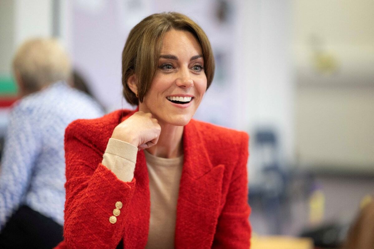 Κέιτ Μίντλετον